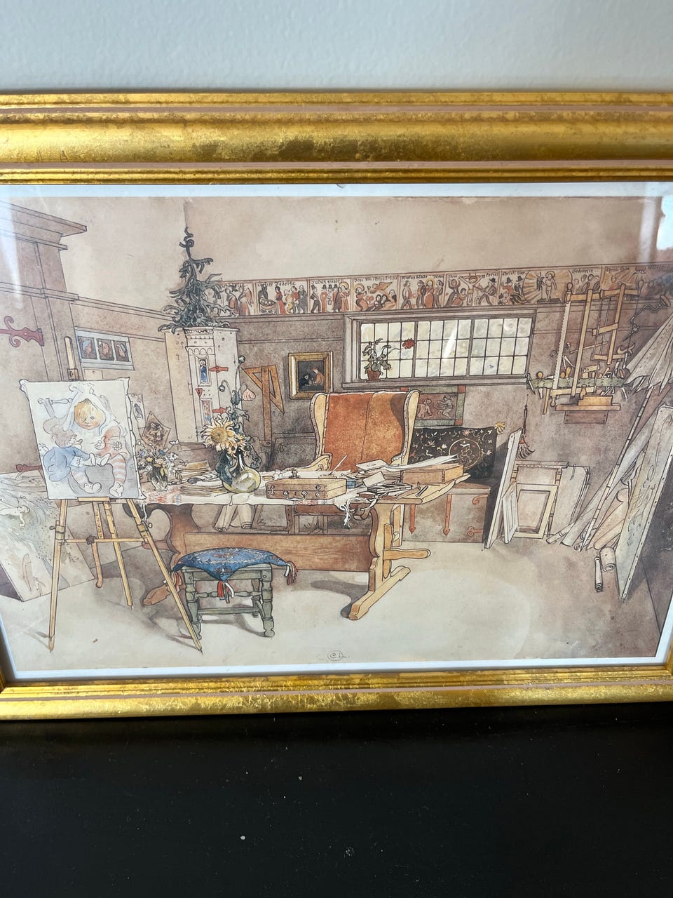 Galleribilde