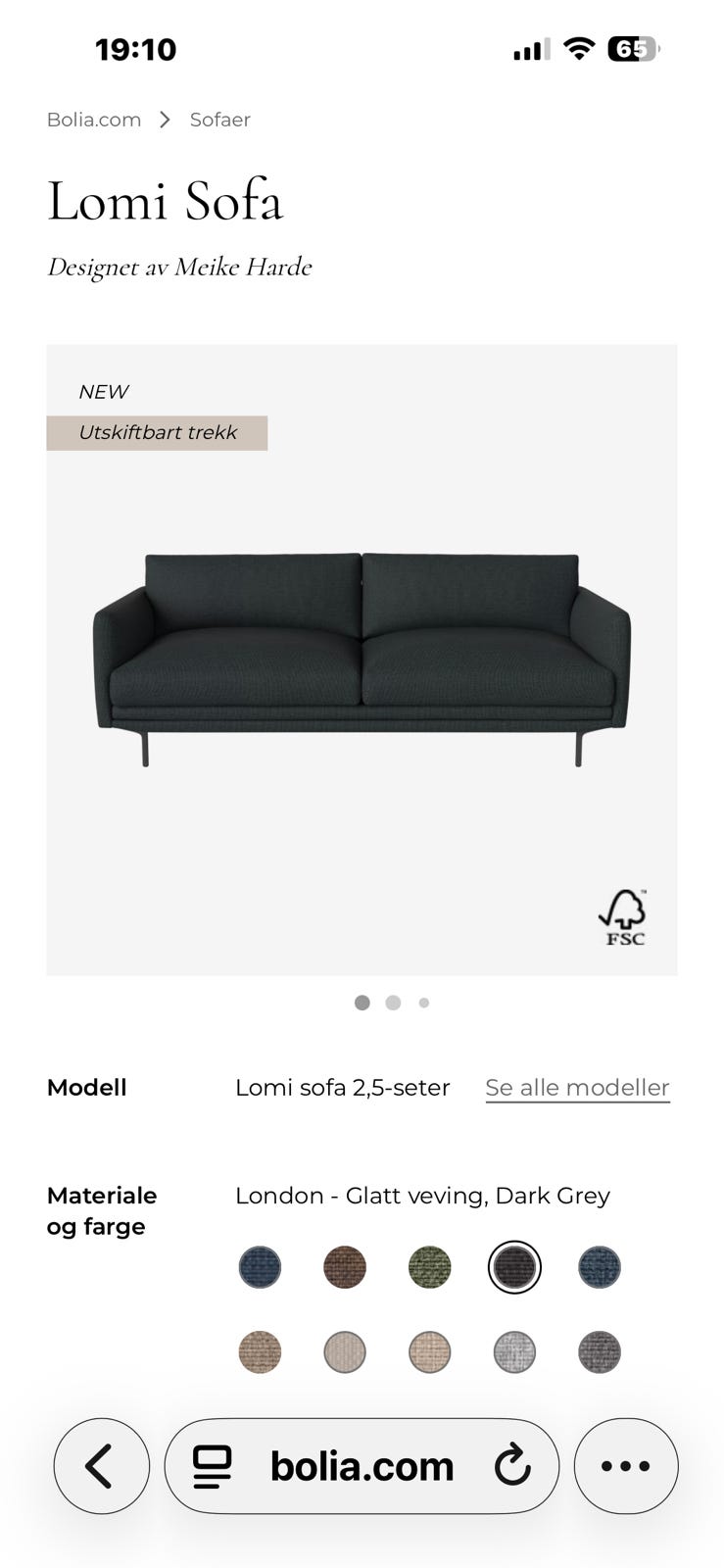 Galleribilde