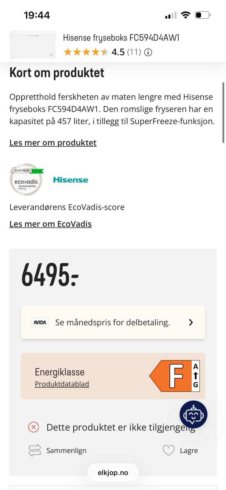Galleribilde