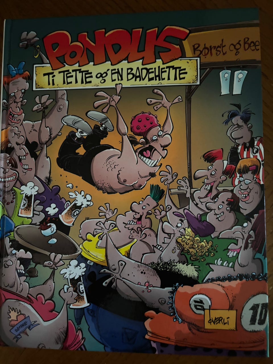 Galleribilde