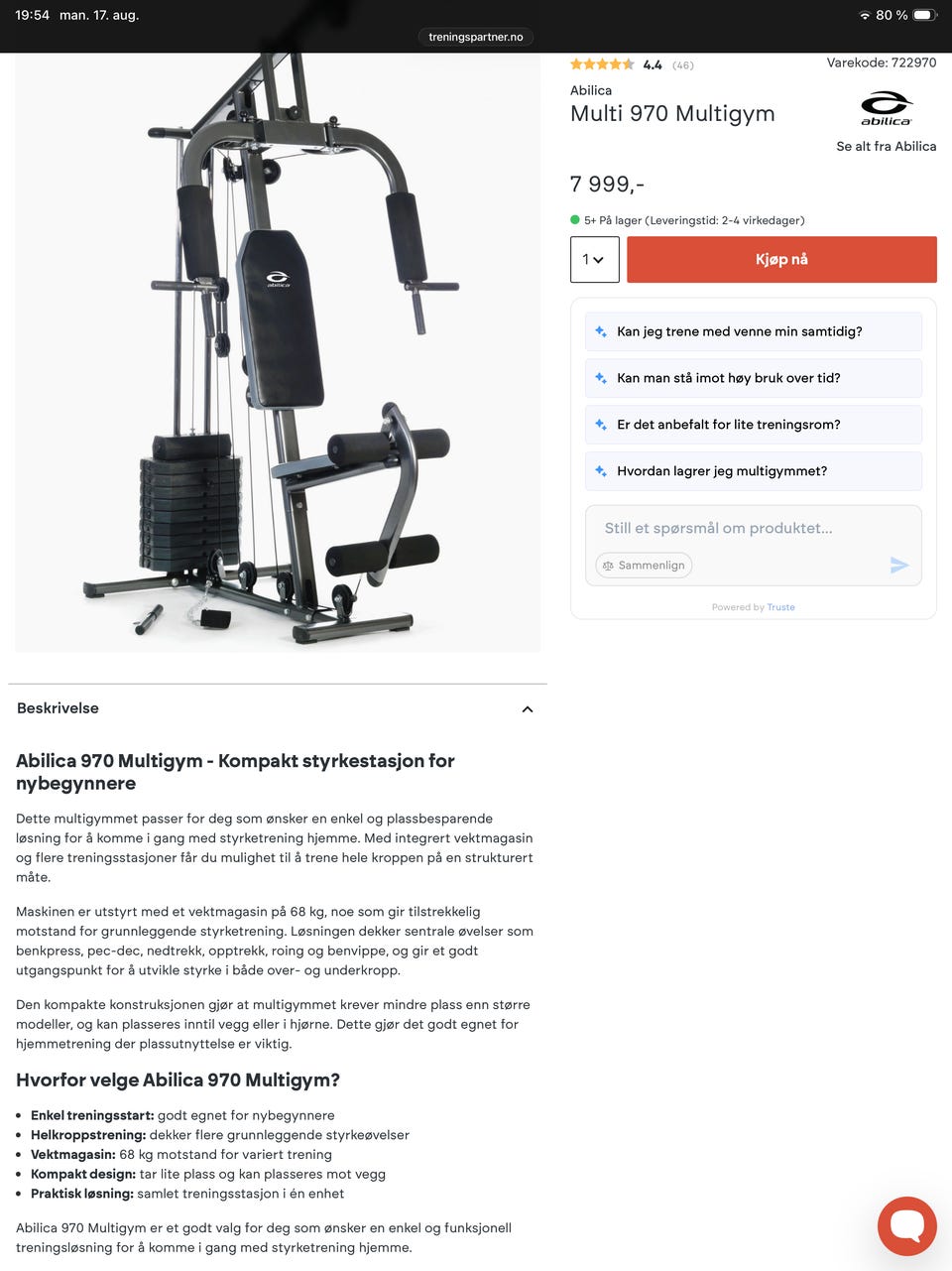 Galleribilde