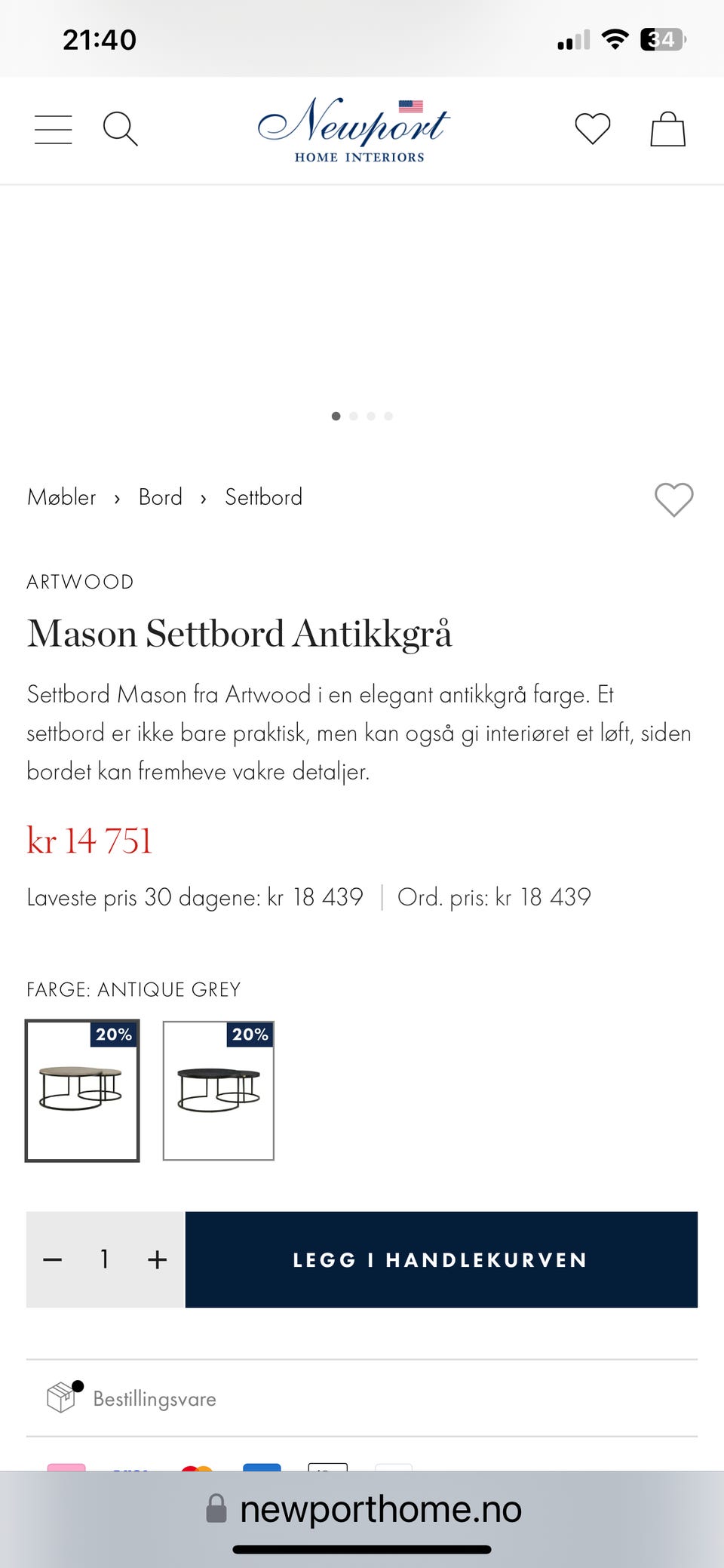 Galleribilde