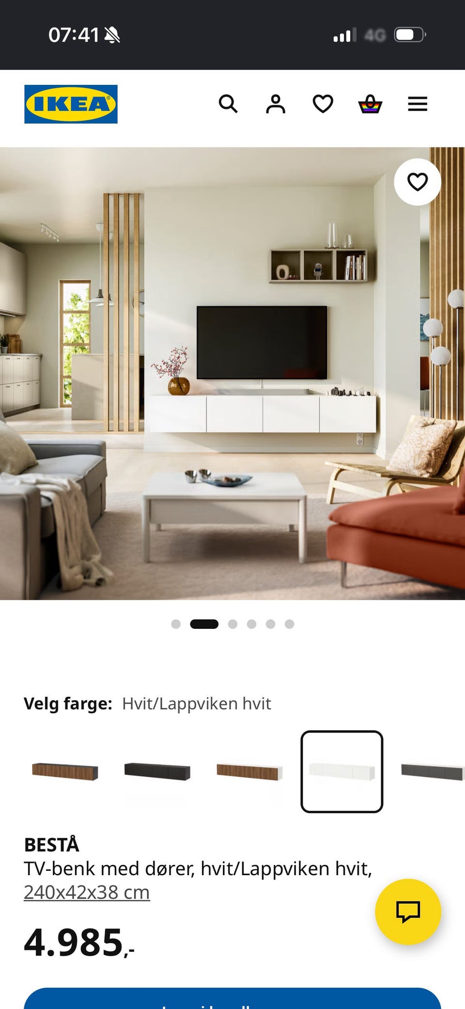 Galleribilde