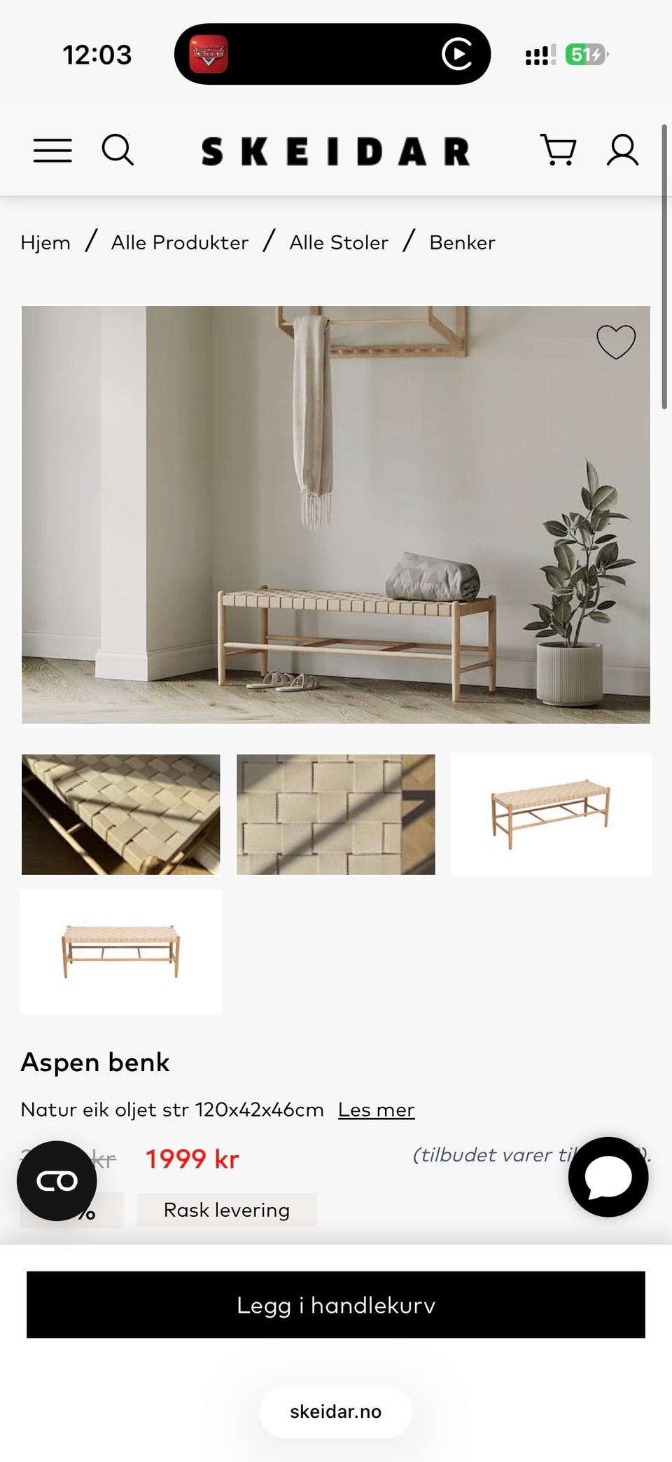 Galleribilde