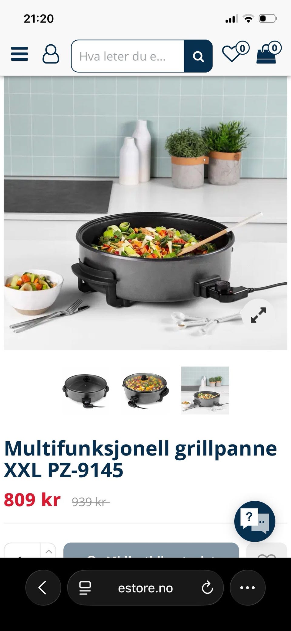 Galleribilde