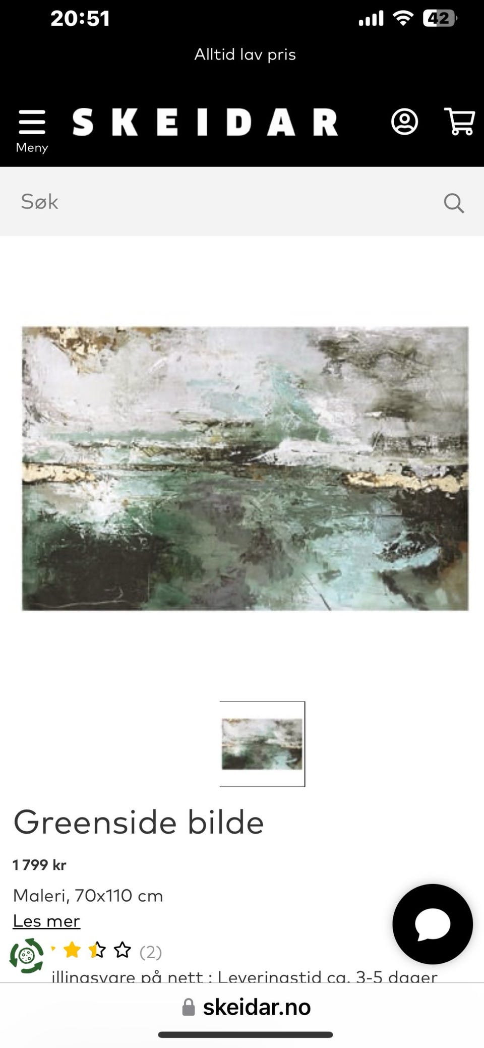 Galleribilde