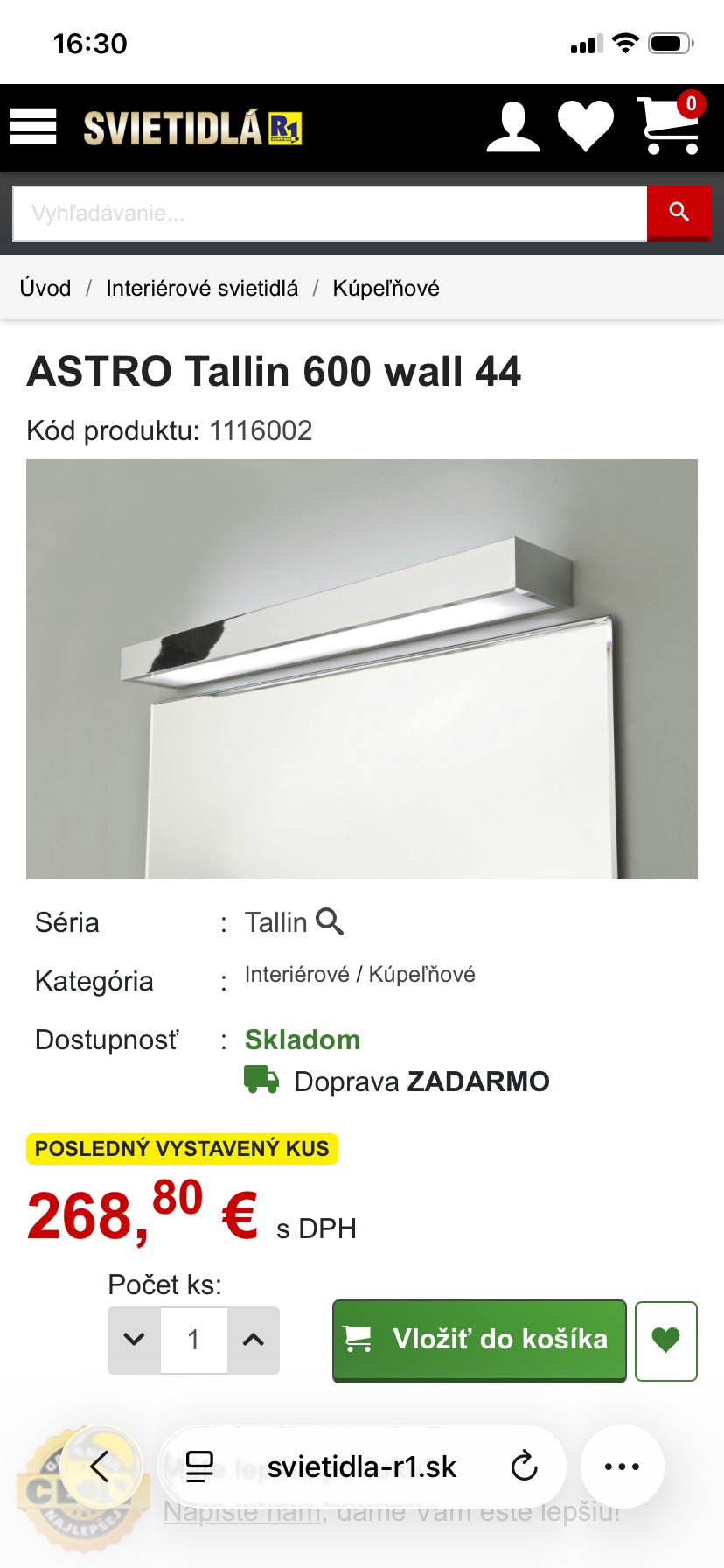 Galleribilde