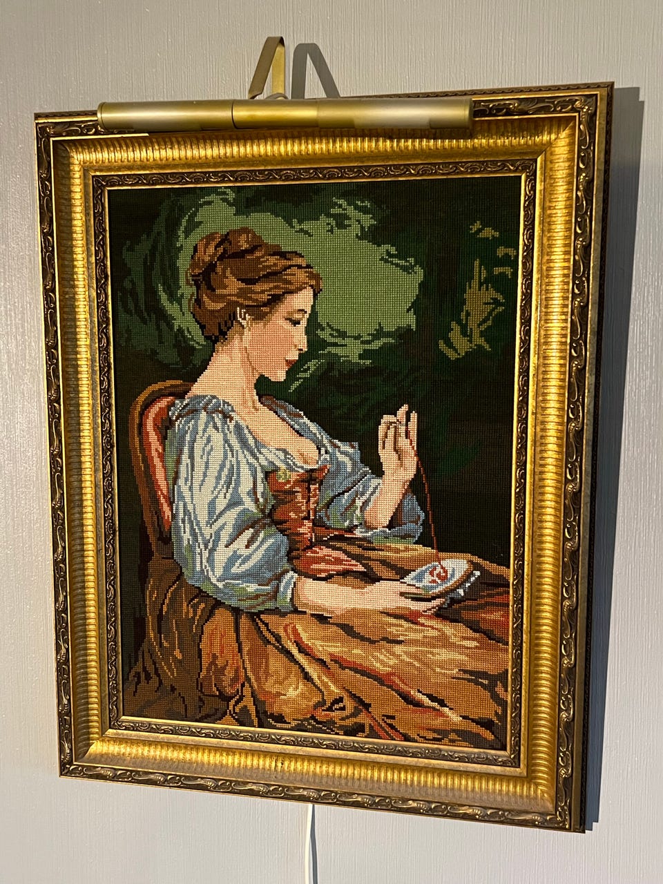Galleribilde