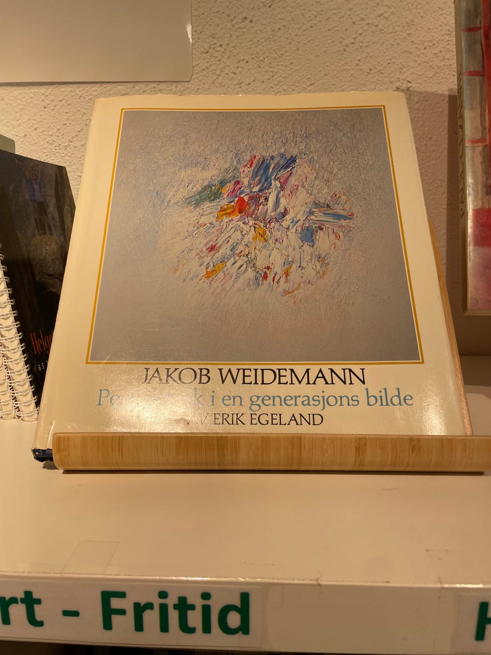 Galleribilde