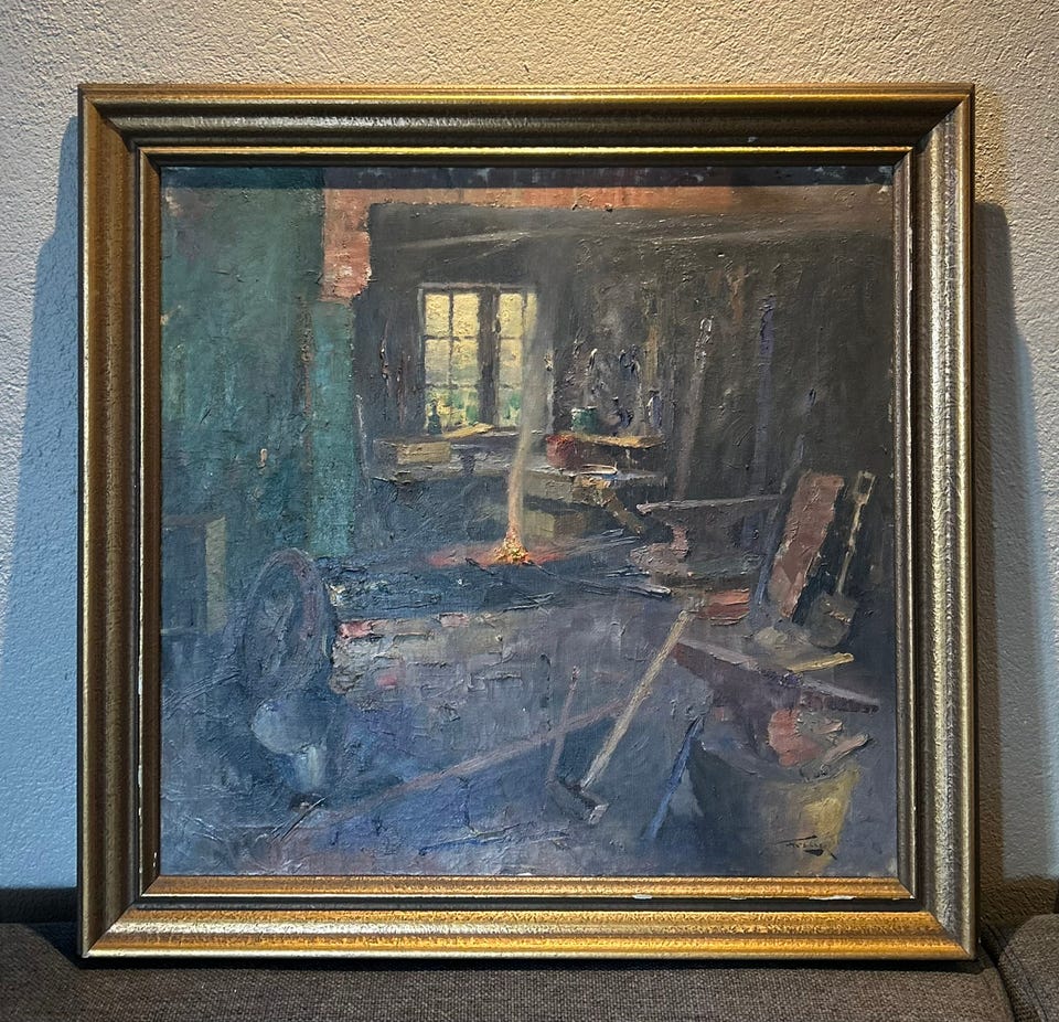 Galleribilde