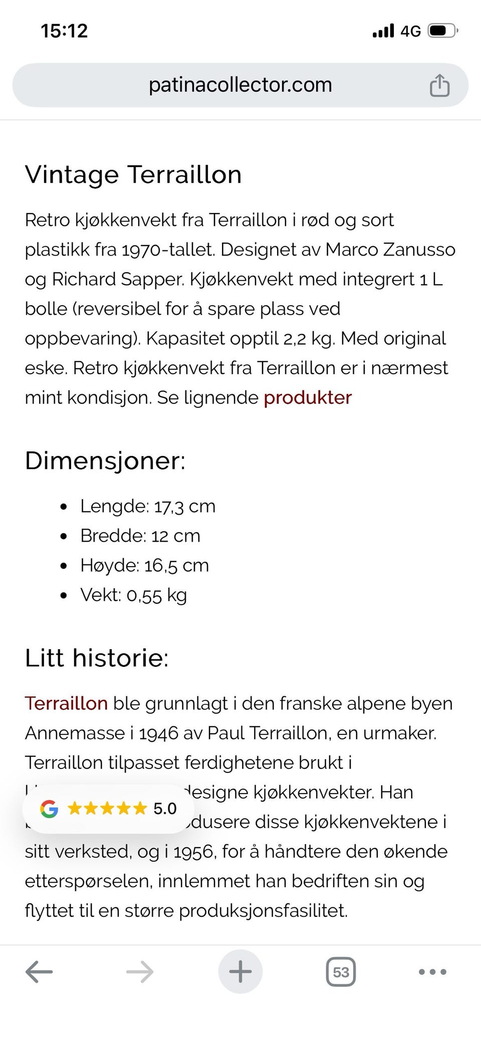 Galleribilde