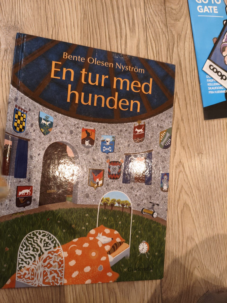 Galleribilde