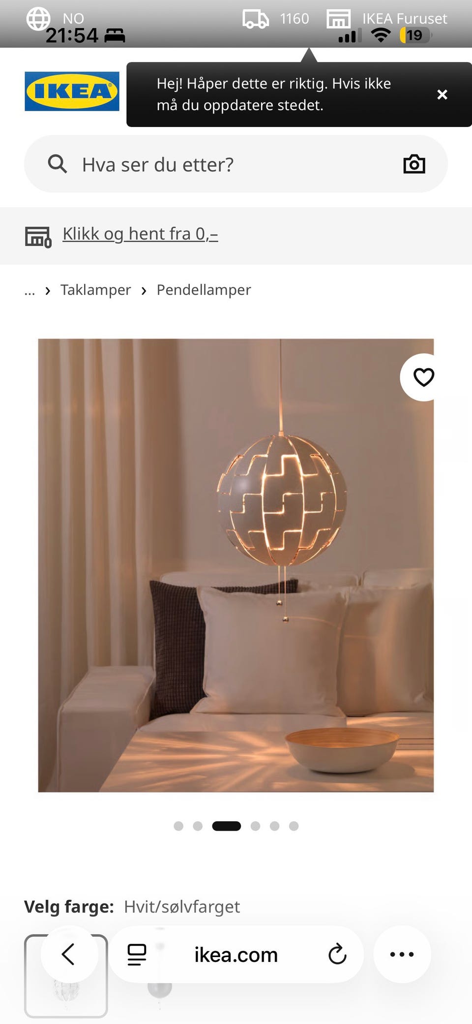 Galleribilde