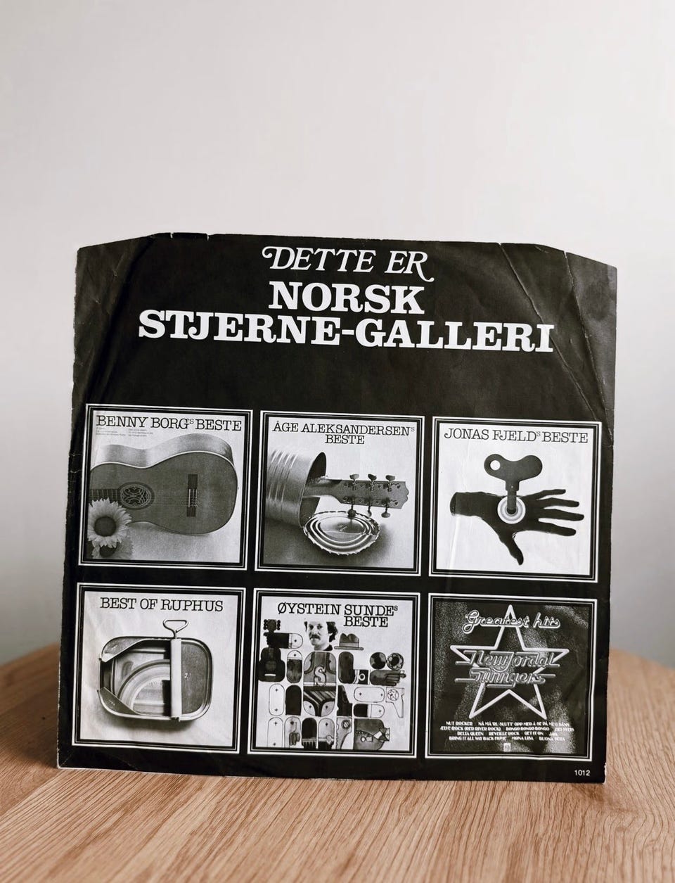 Galleribilde