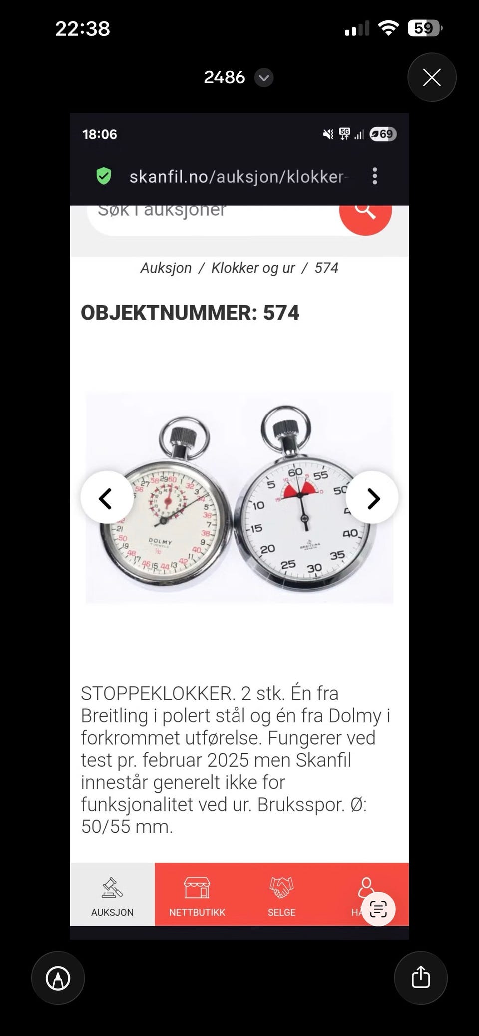 Galleribilde