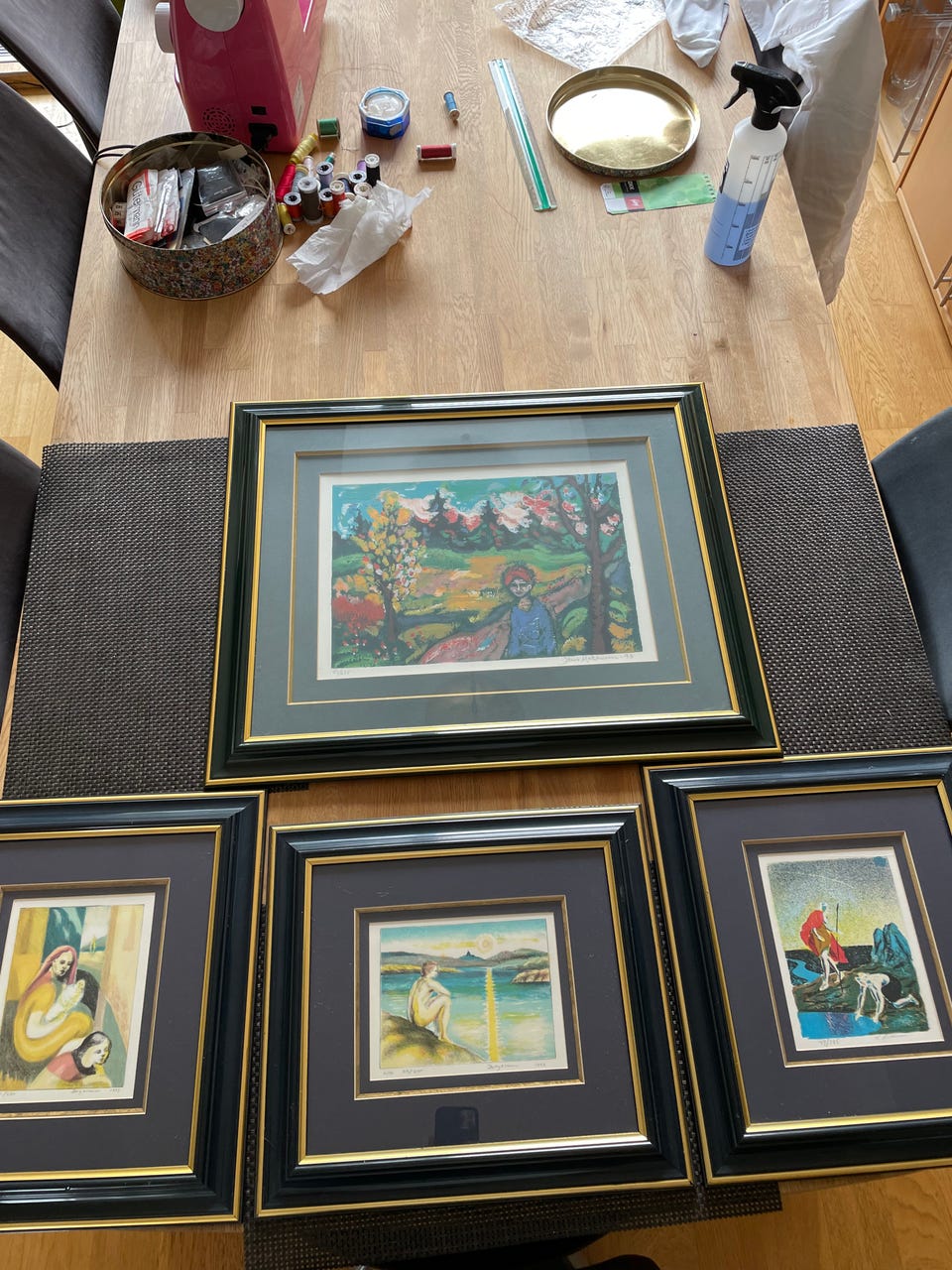 Galleribilde