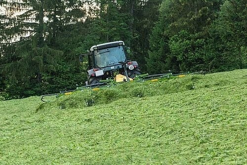 Krone Vendro 900 Sprederive. KAMPANJE! 2026 – bilde 3 av 4