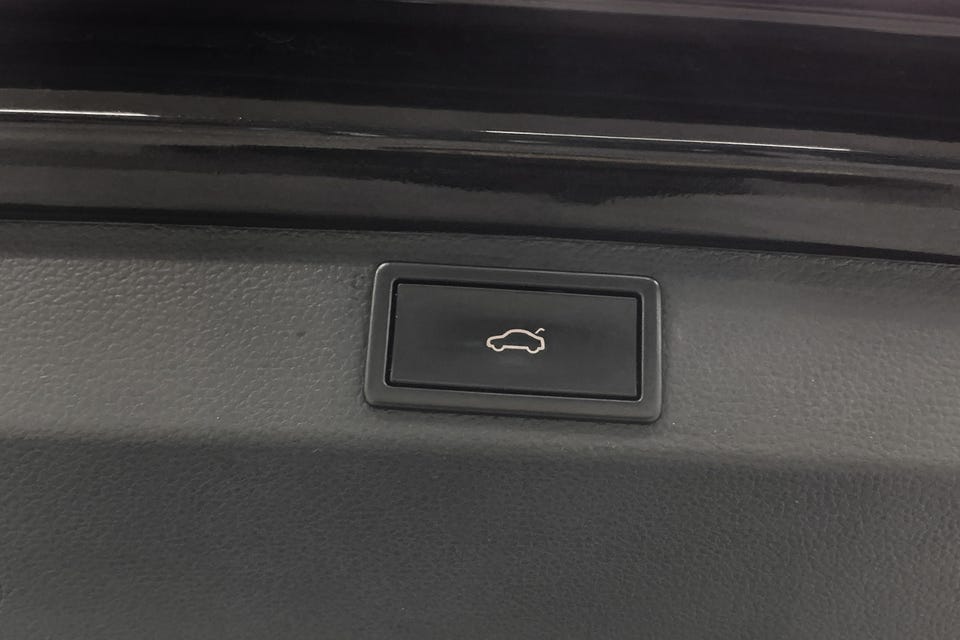 Karoq byr på 3 individuelle stoler på 2. rad!