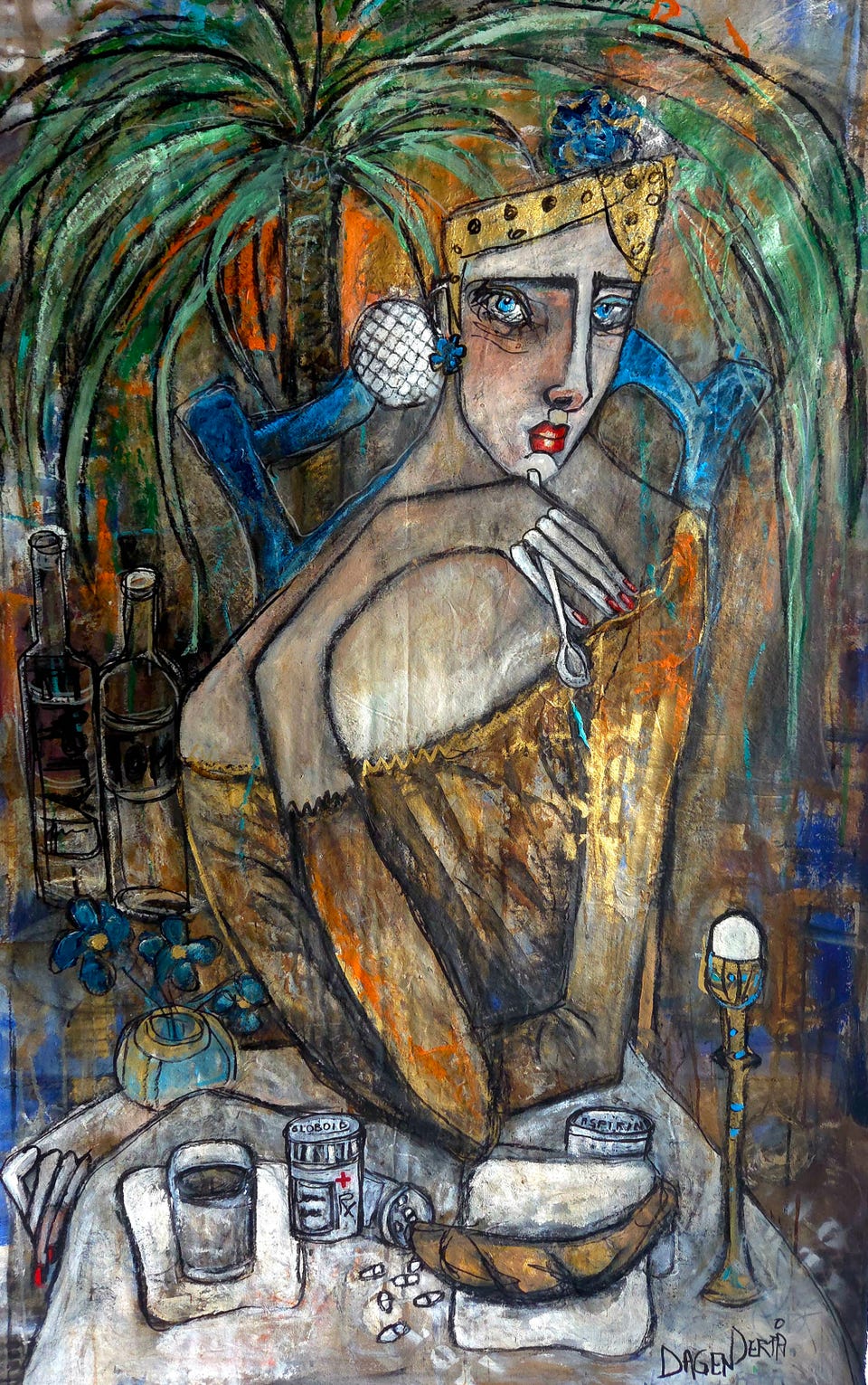 Galleribilde