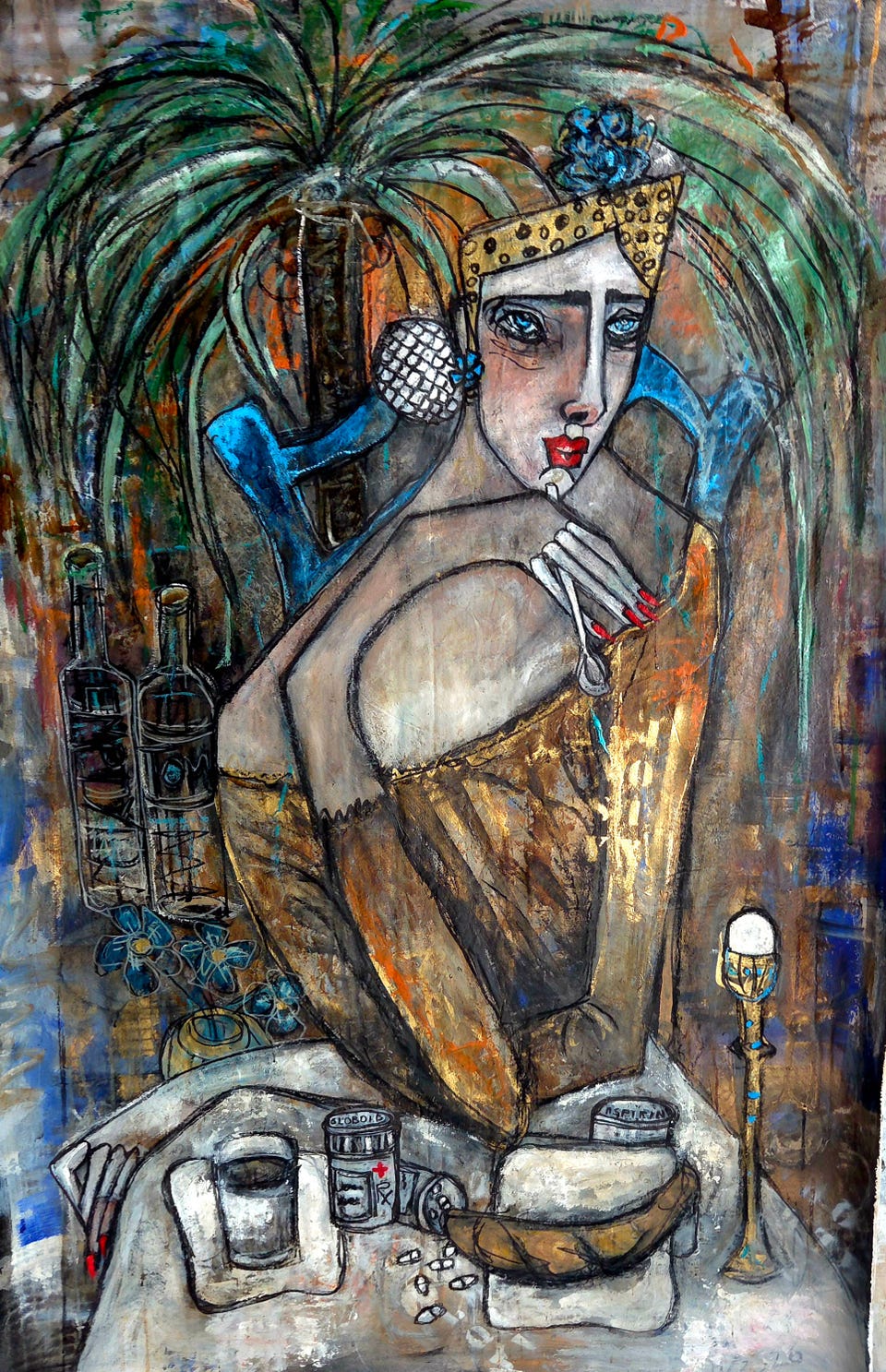 Galleribilde