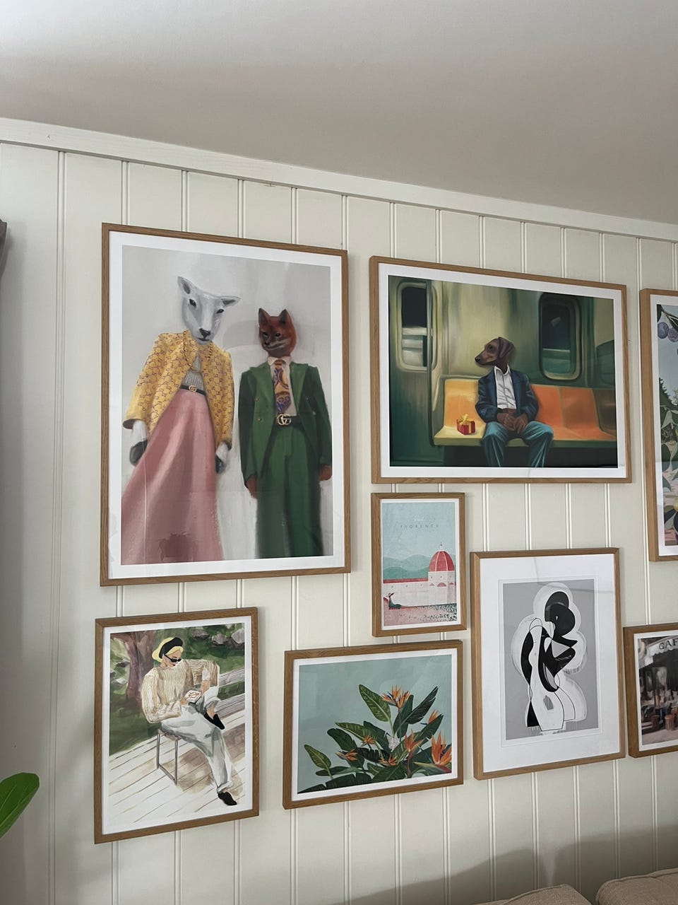 Galleribilde