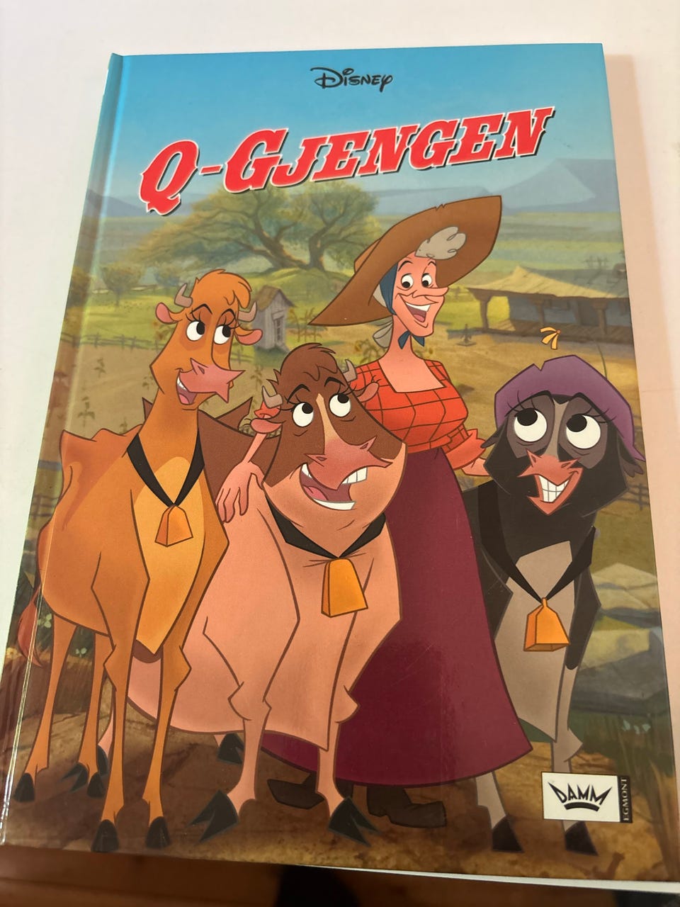 Galleribilde