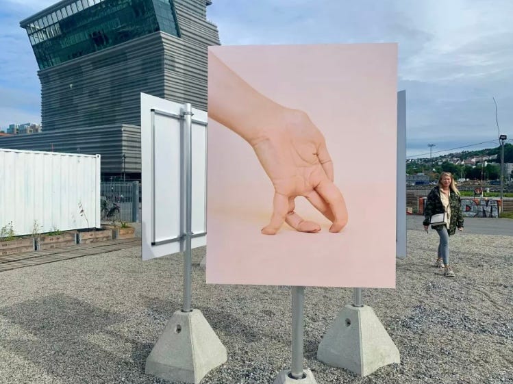 Galleribilde