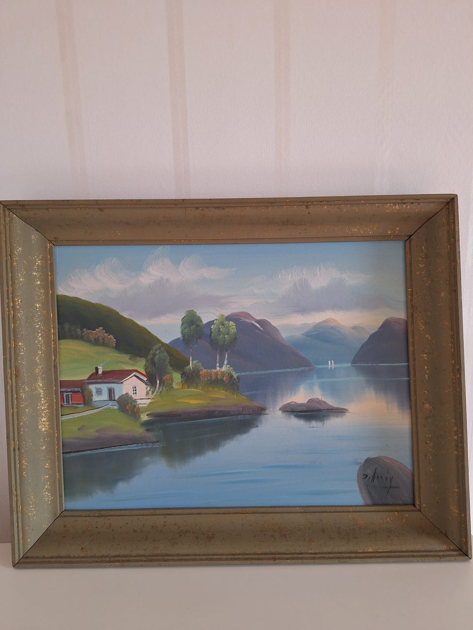 Galleribilde