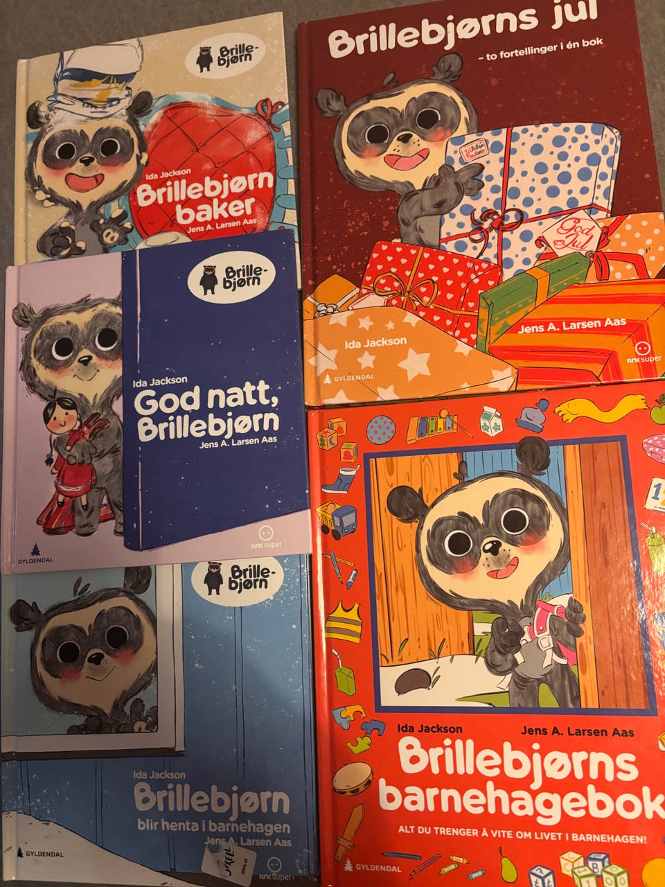 Galleribilde