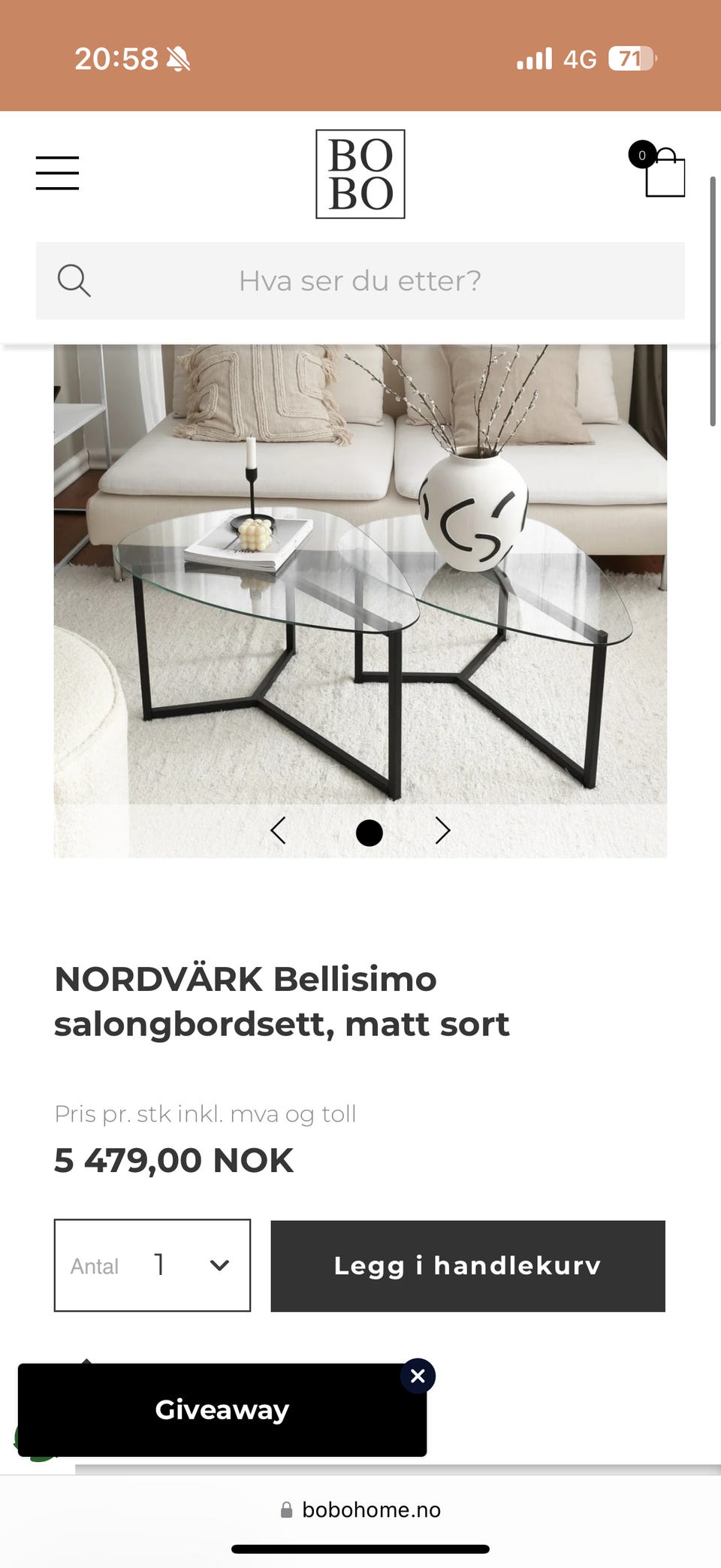 Galleribilde