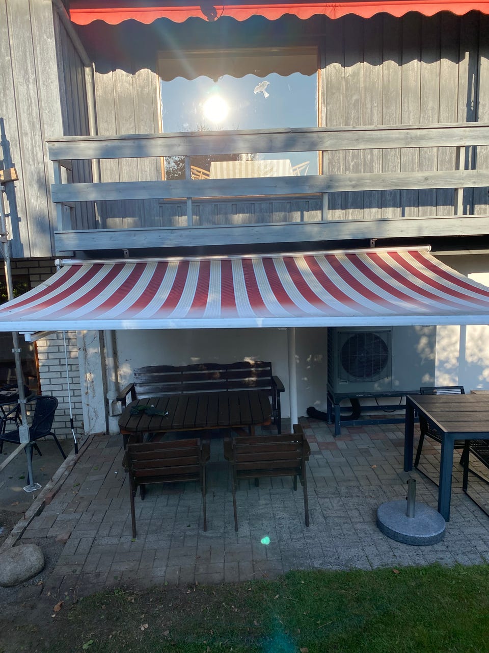 car tent box TentBox Cargo 2007-omacid6487 Material:600D Polyester Akto 1 Person Tent