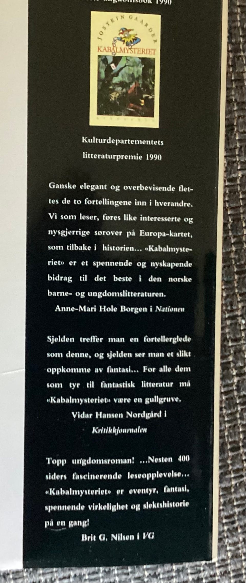 Galleribilde