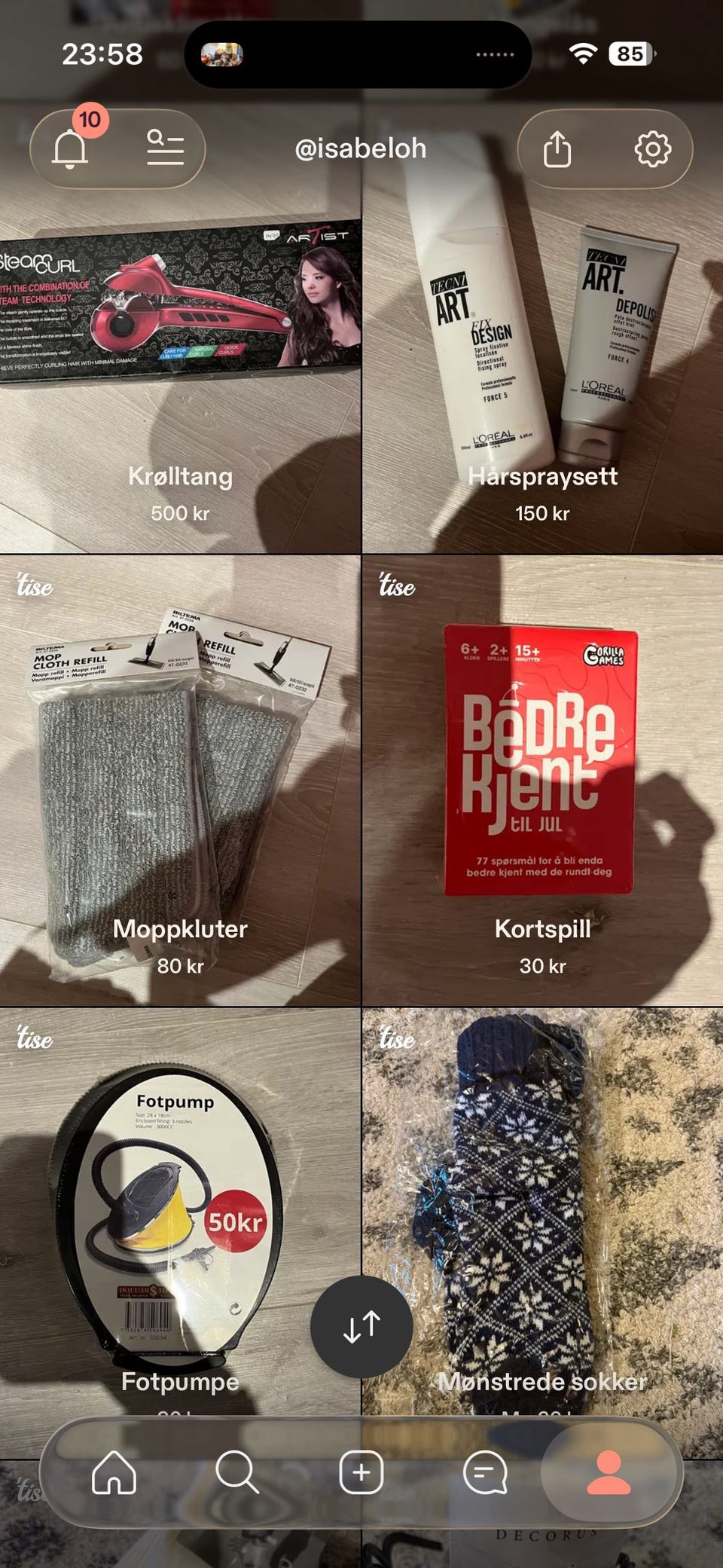 Galleribilde