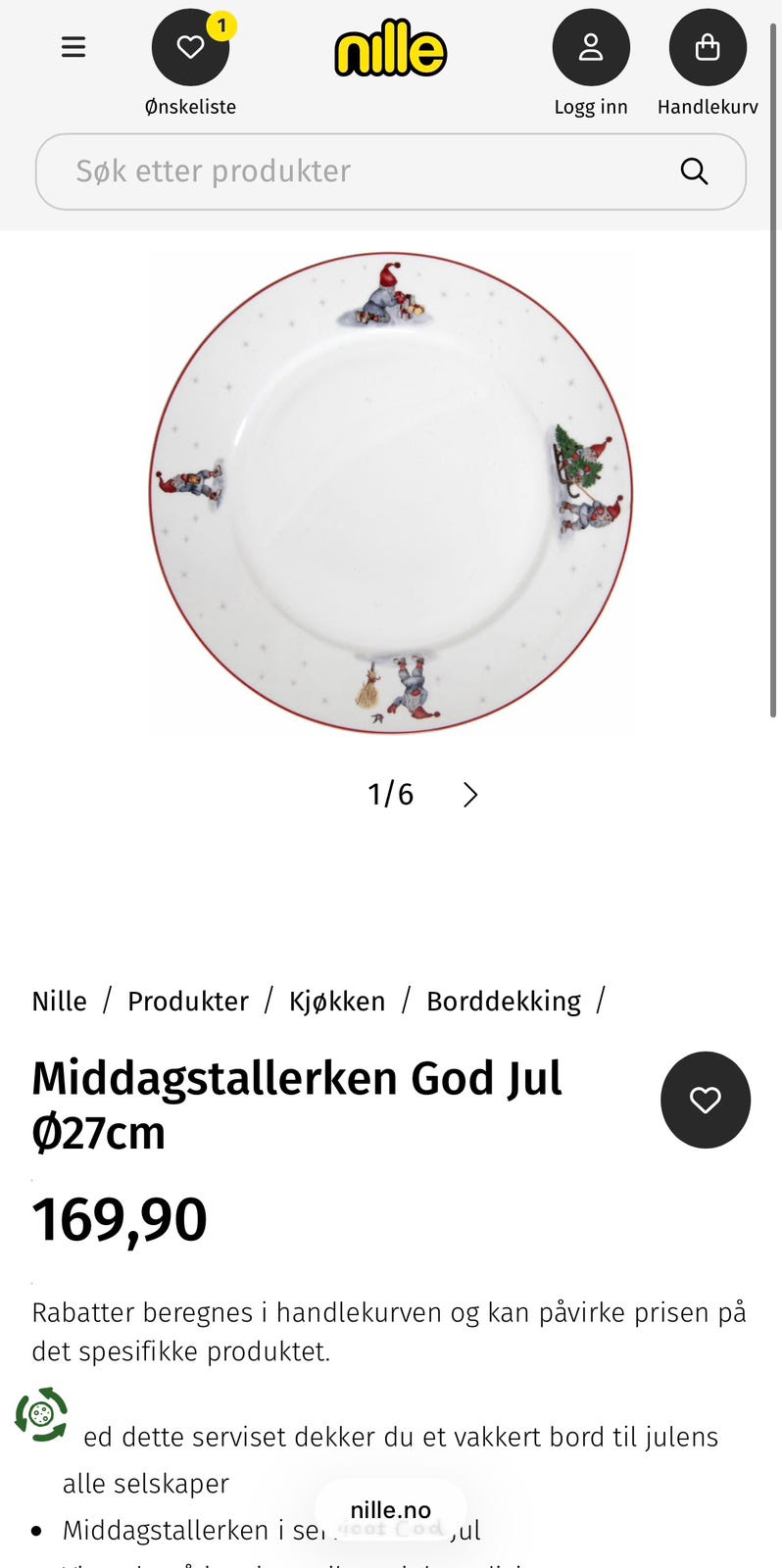Galleribilde