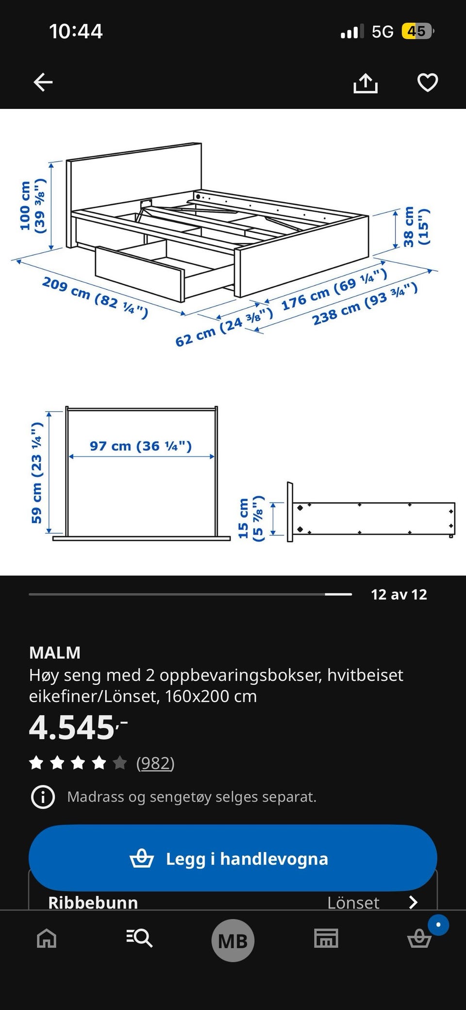 Galleribilde