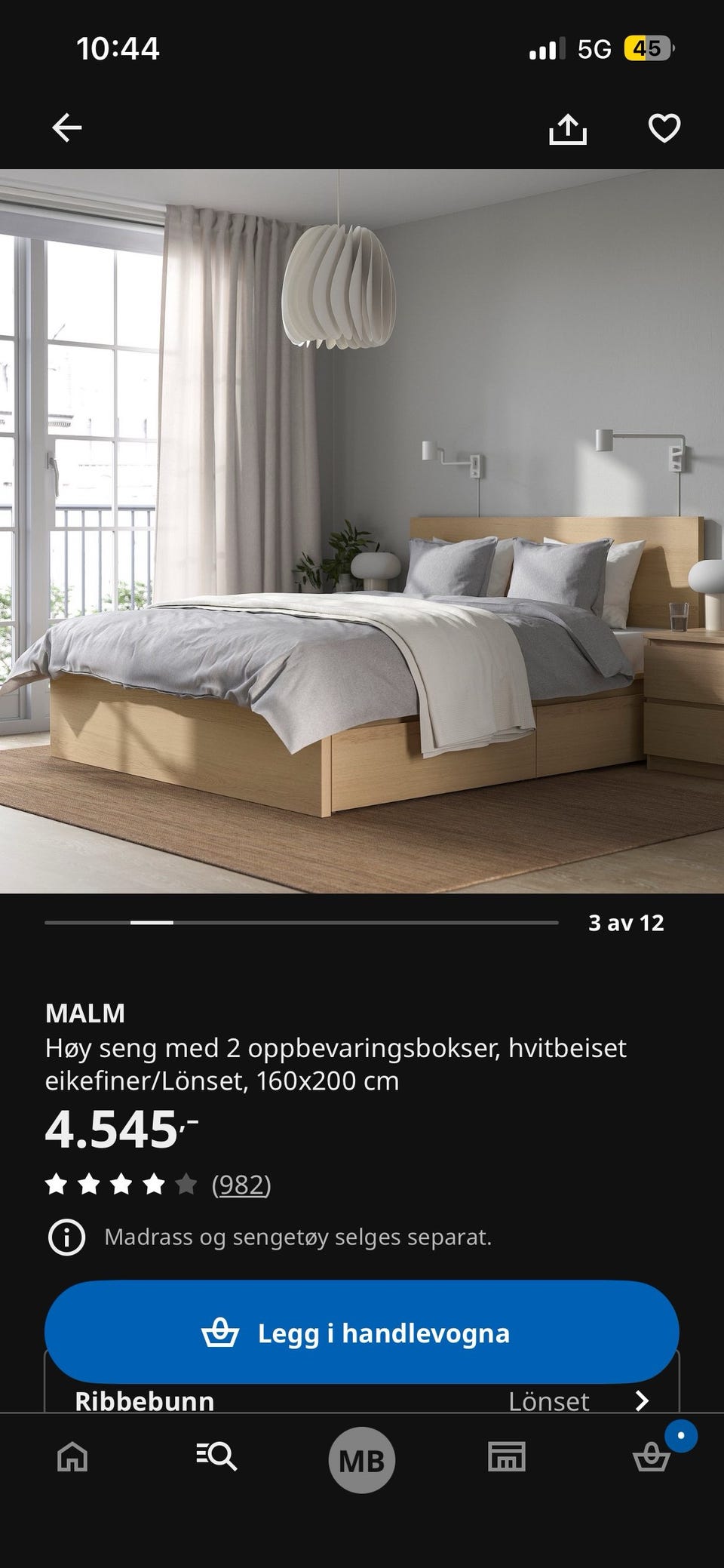 Galleribilde