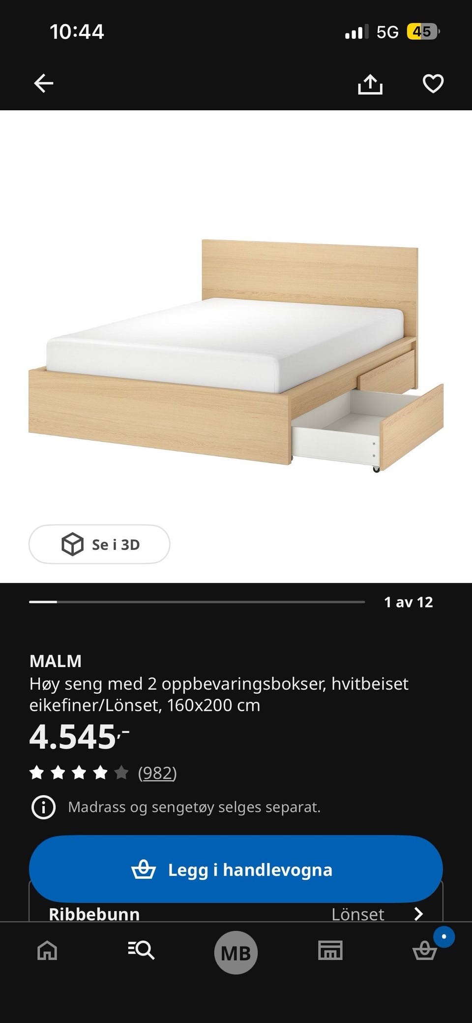 Galleribilde