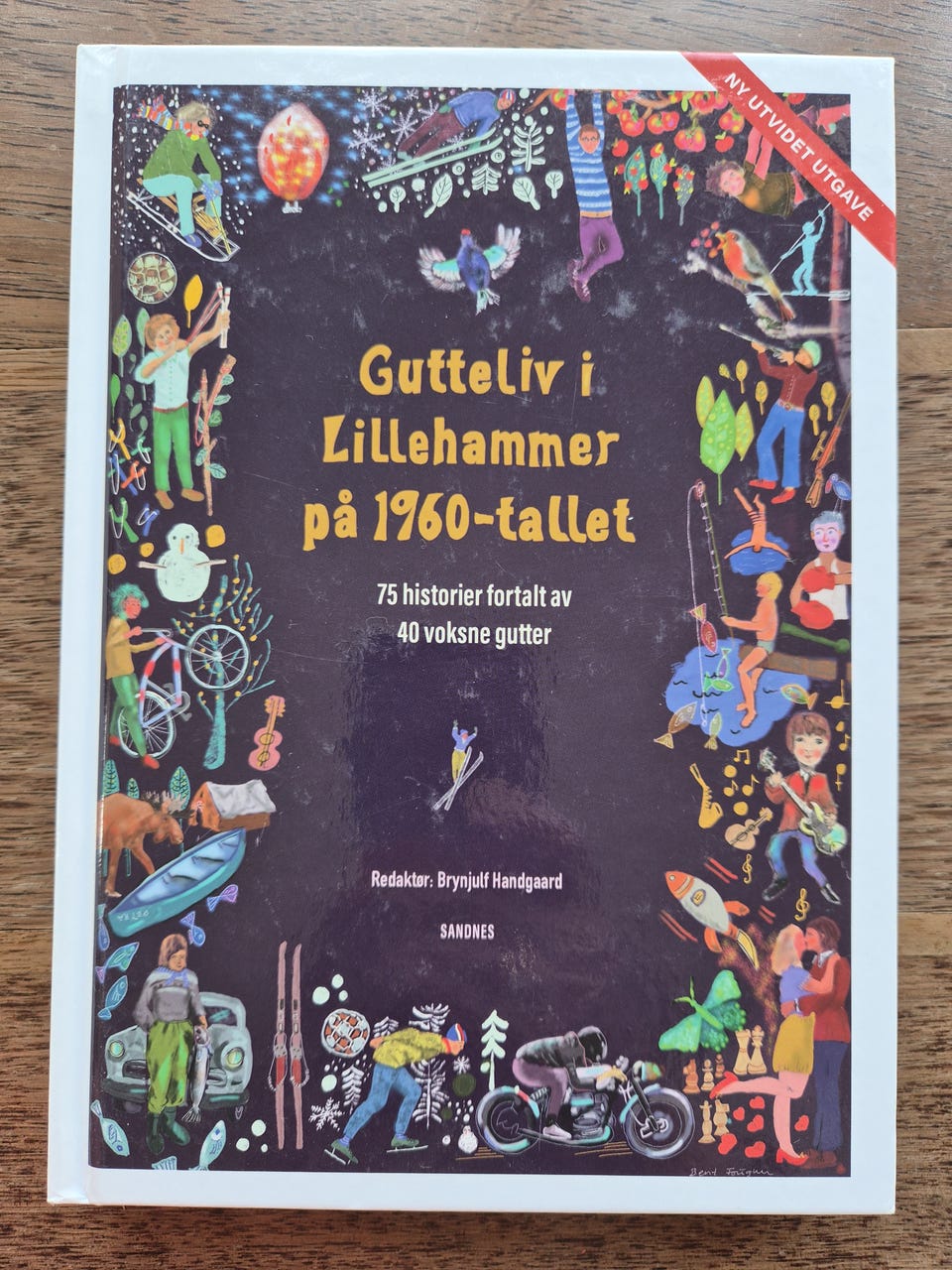 Galleribilde