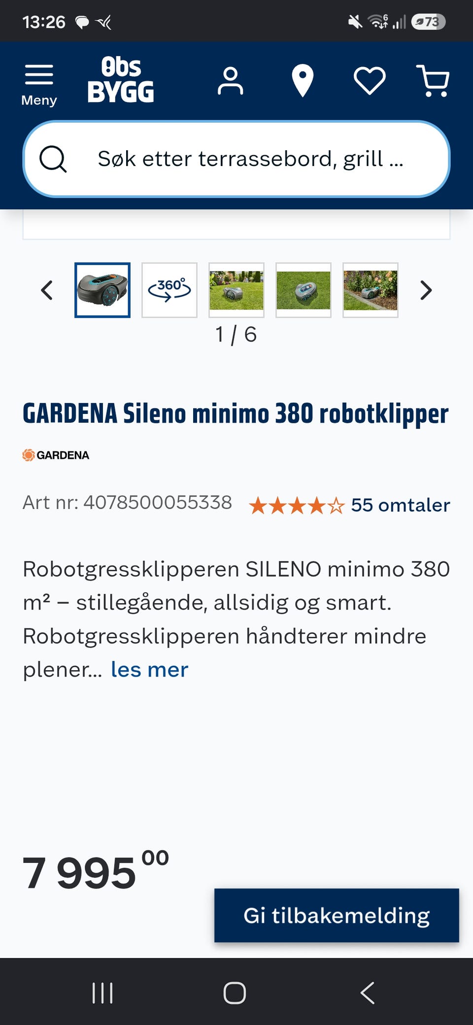 Galleribilde