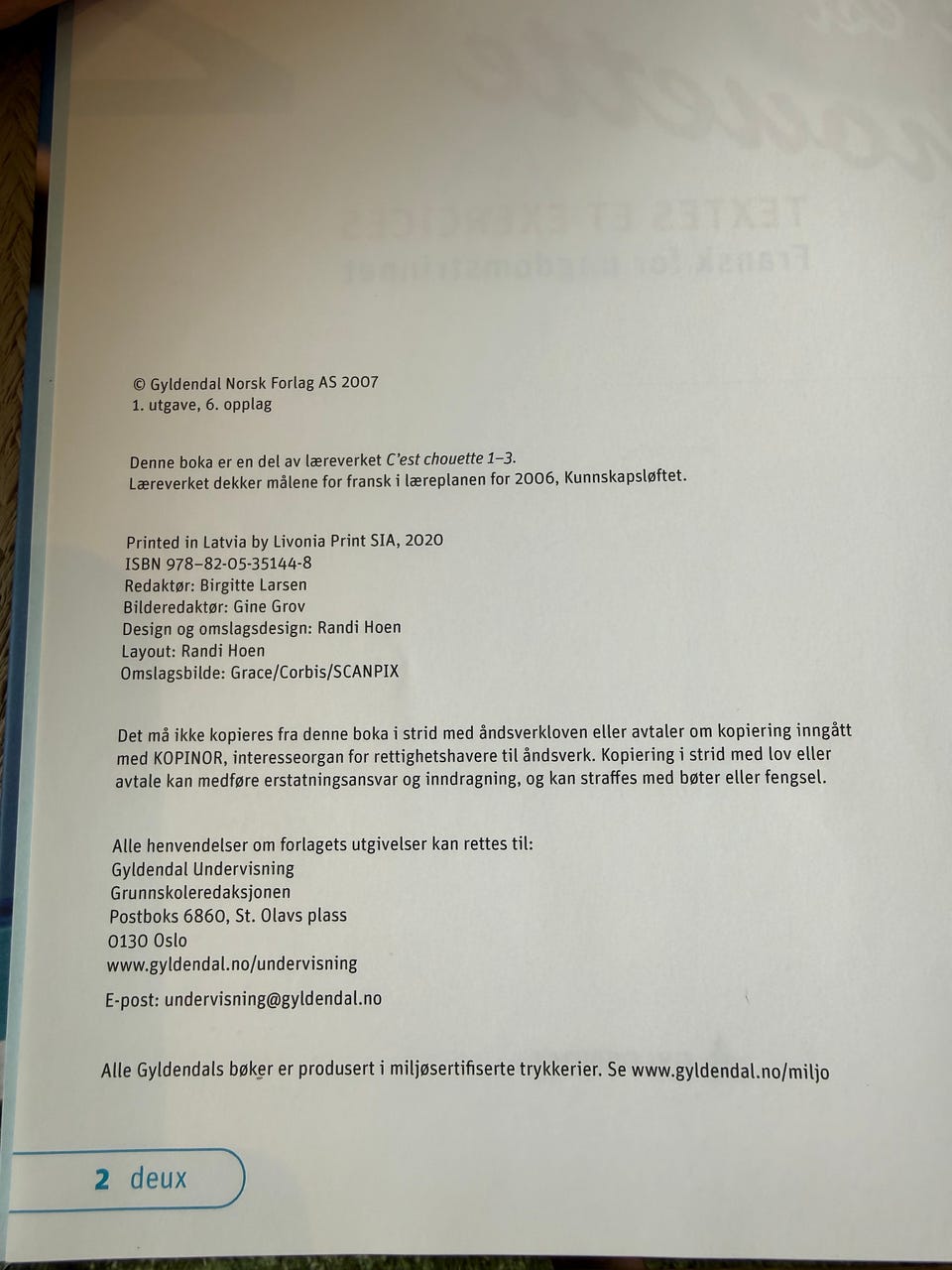 Galleribilde