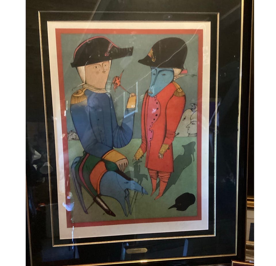 Galleribilde