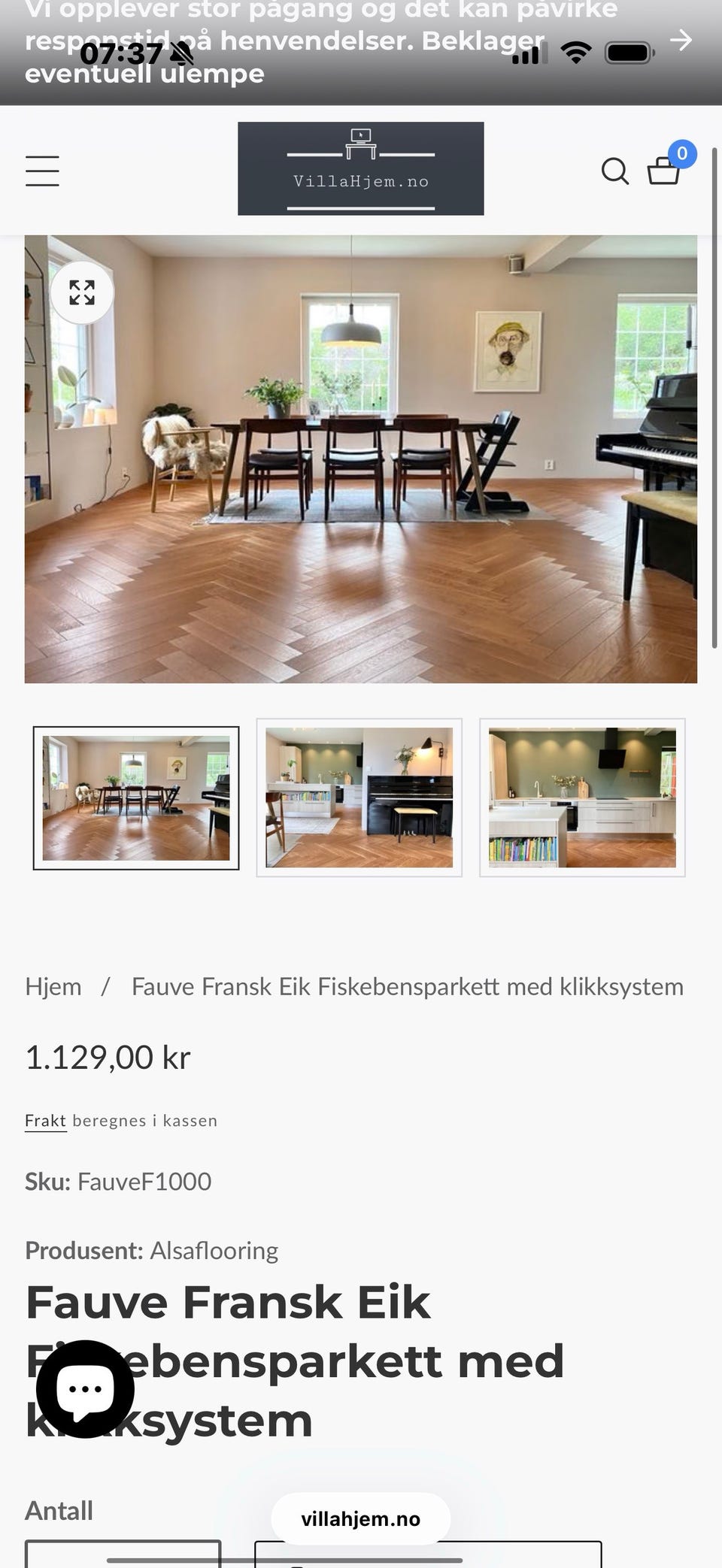 Galleribilde