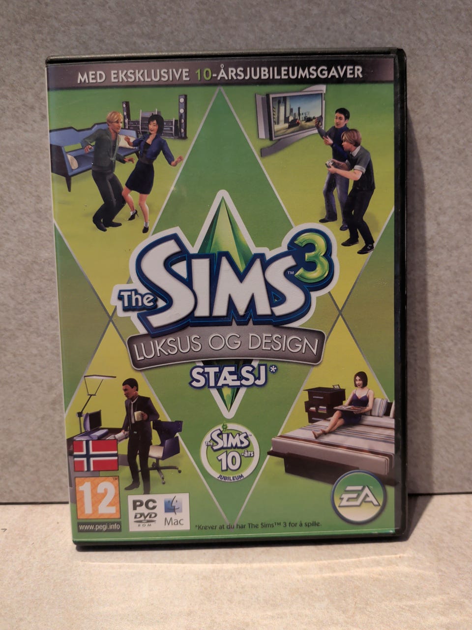 Galleribilde