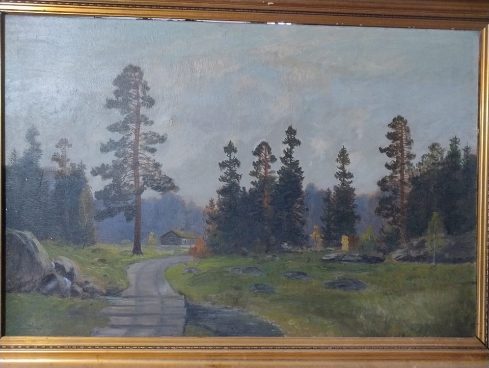 Galleribilde