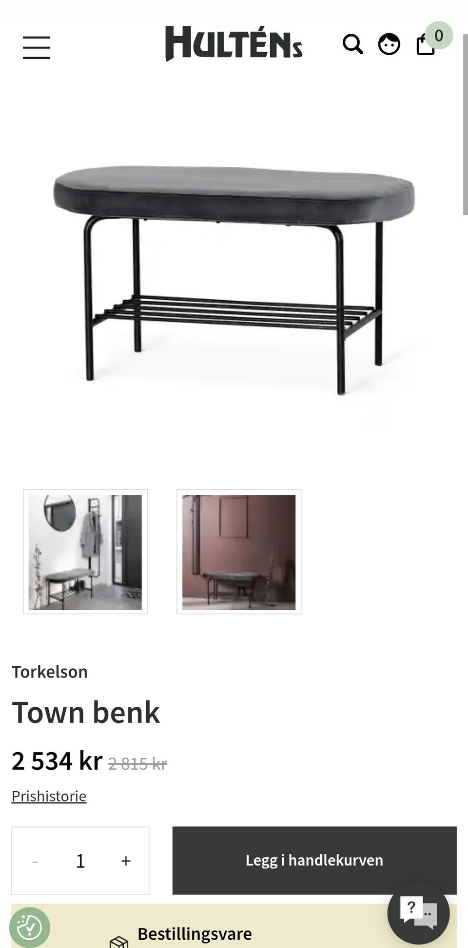 Galleribilde
