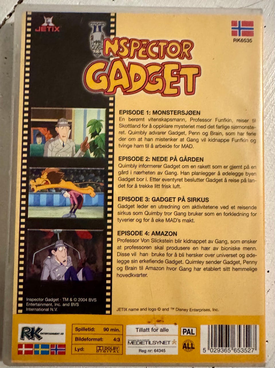 Galleribilde