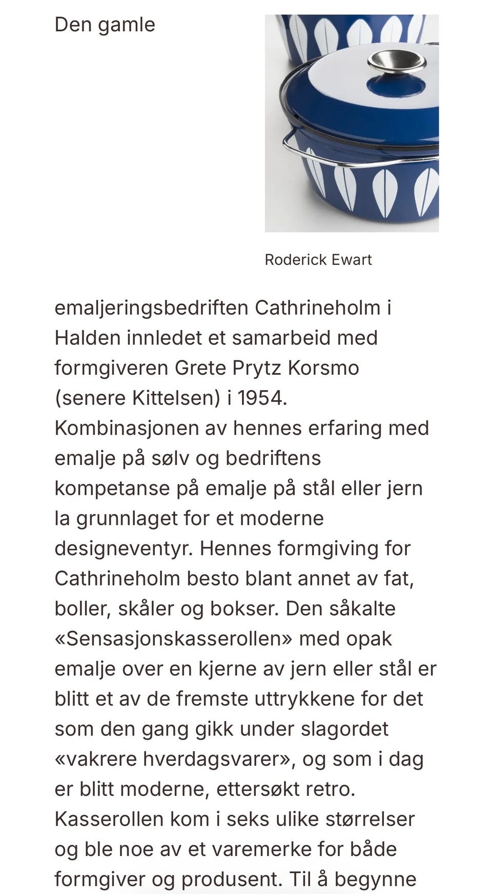 Galleribilde