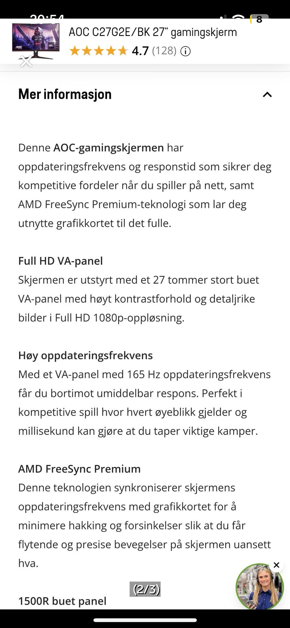 Galleribilde