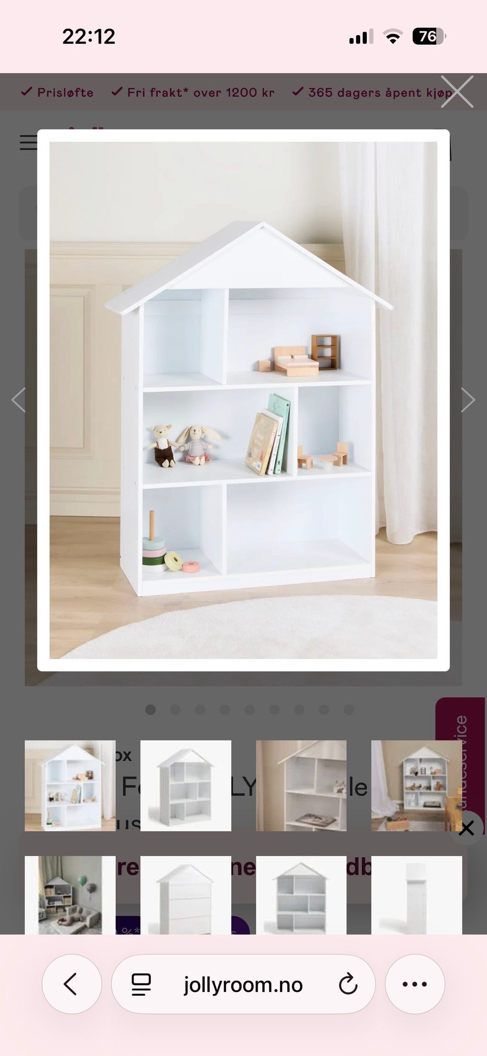 Galleribilde
