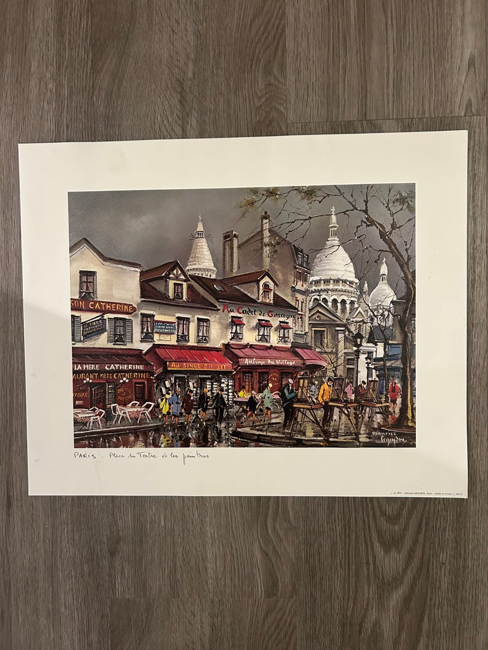 Galleribilde